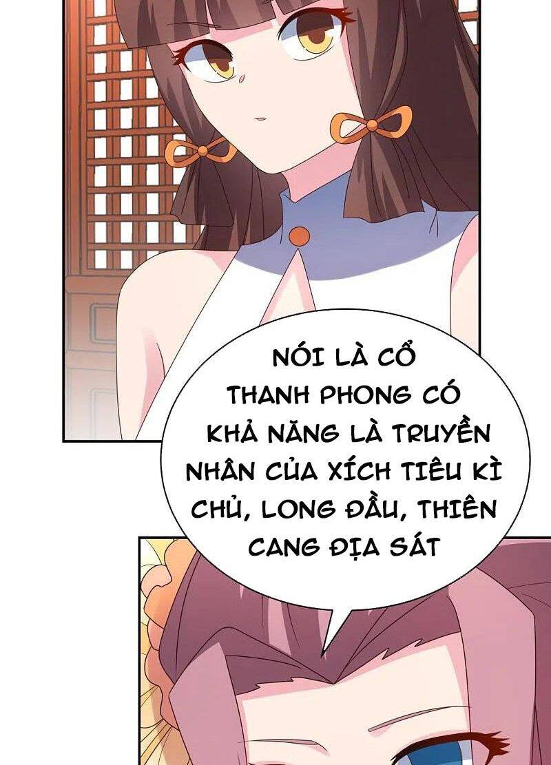 Tôn Thượng Chapter 356 - Trang 4