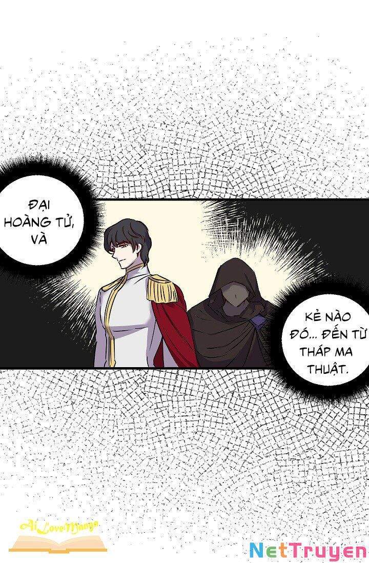 Hôn Lễ Báo Thù Chapter 24 - Trang 3