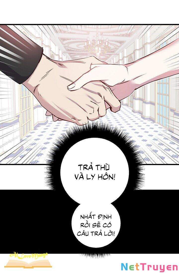 Hôn Lễ Báo Thù Chapter 24 - Trang 3