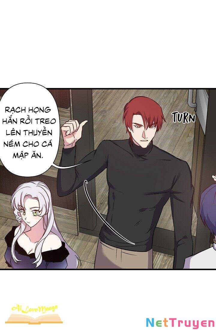 Hôn Lễ Báo Thù Chapter 24 - Trang 3