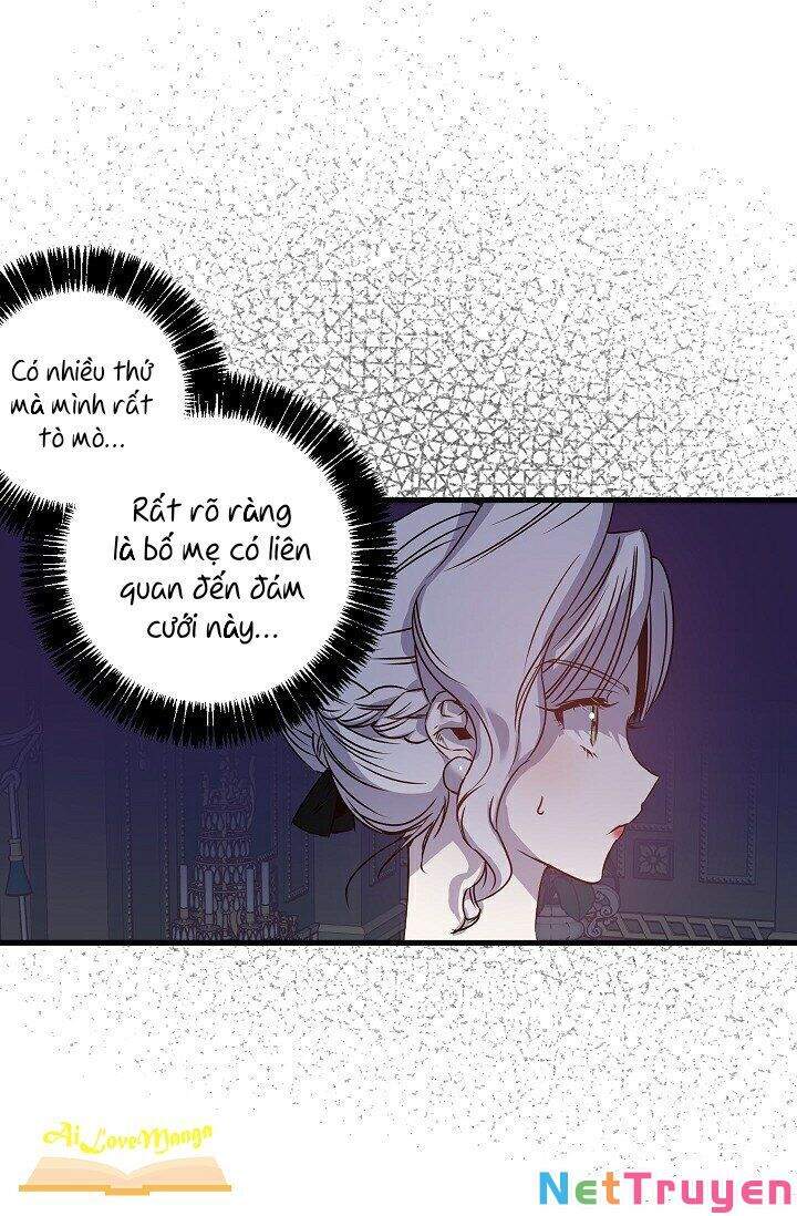 Hôn Lễ Báo Thù Chapter 39 - Trang 2