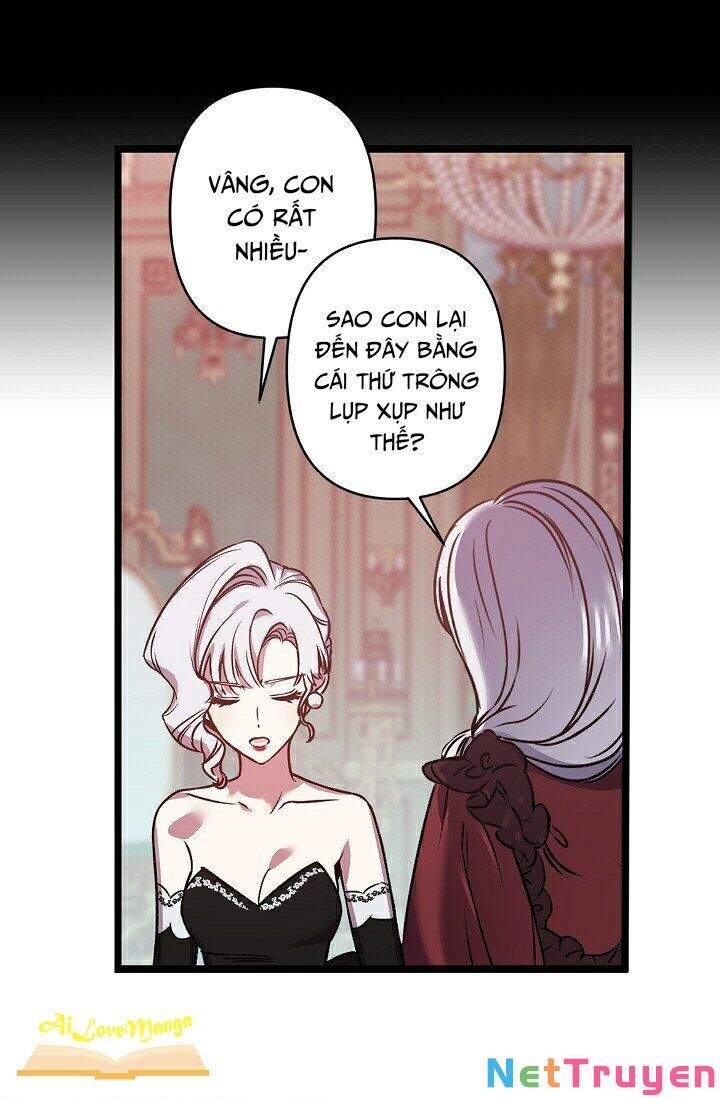 Hôn Lễ Báo Thù Chapter 39 - Trang 2