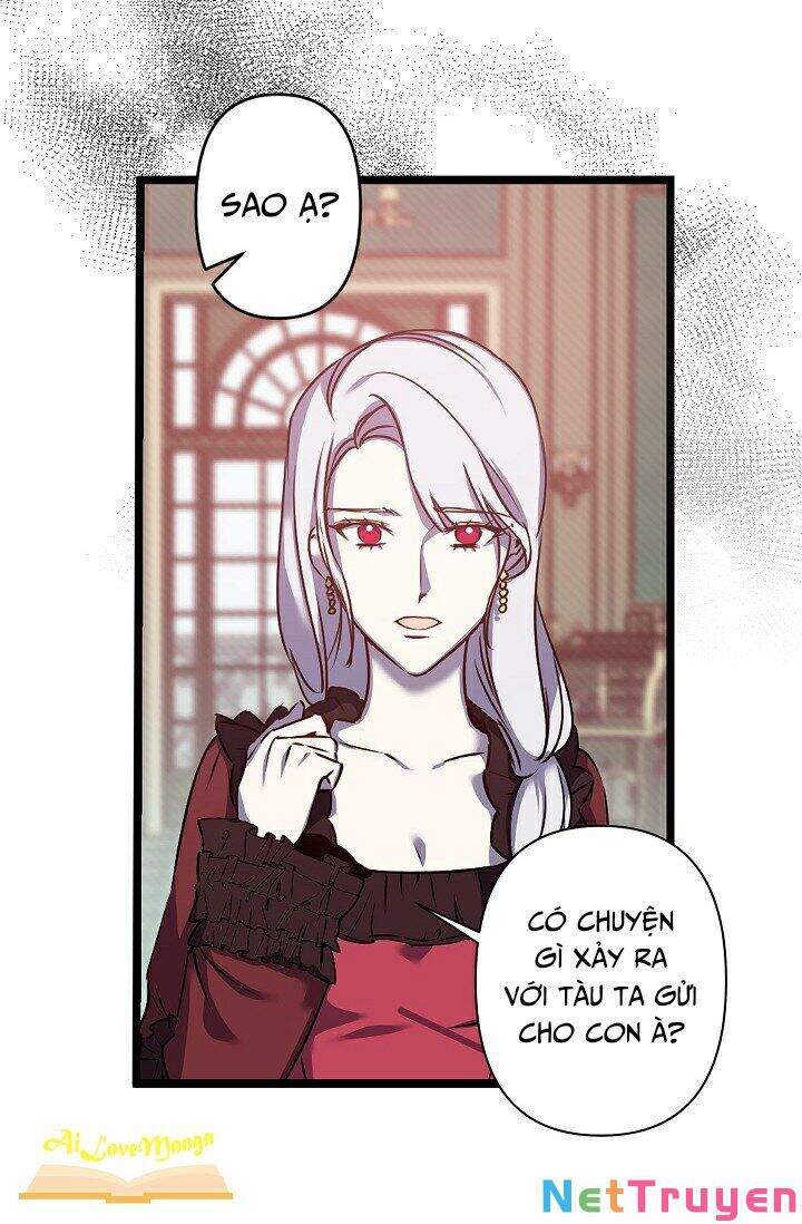 Hôn Lễ Báo Thù Chapter 39 - Trang 2