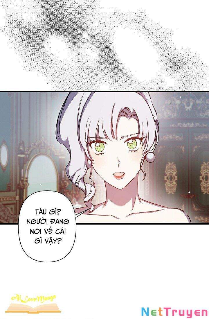 Hôn Lễ Báo Thù Chapter 39 - Trang 2