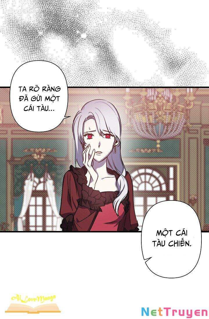 Hôn Lễ Báo Thù Chapter 39 - Trang 2