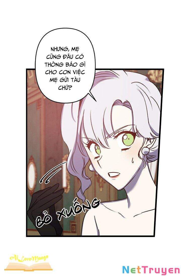 Hôn Lễ Báo Thù Chapter 39 - Trang 2