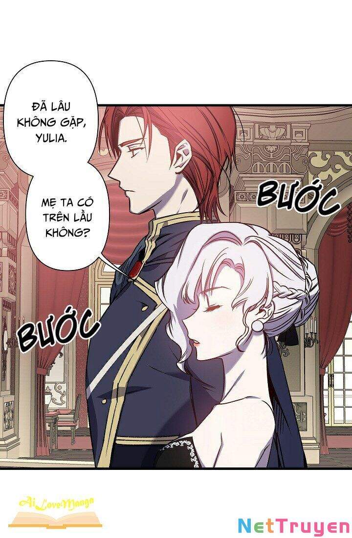 Hôn Lễ Báo Thù Chapter 39 - Trang 2