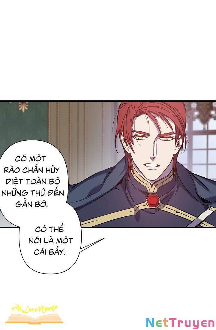 Hôn Lễ Báo Thù Chapter 40 - Trang 2