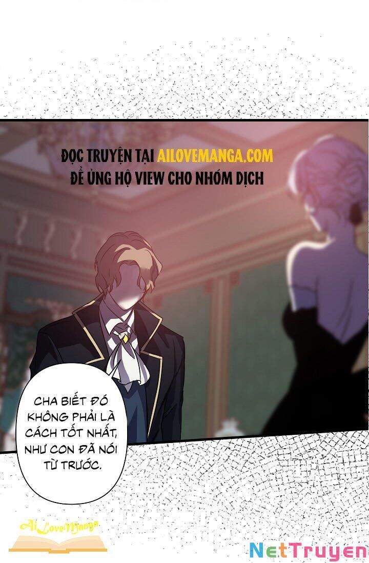 Hôn Lễ Báo Thù Chapter 42 - Trang 2