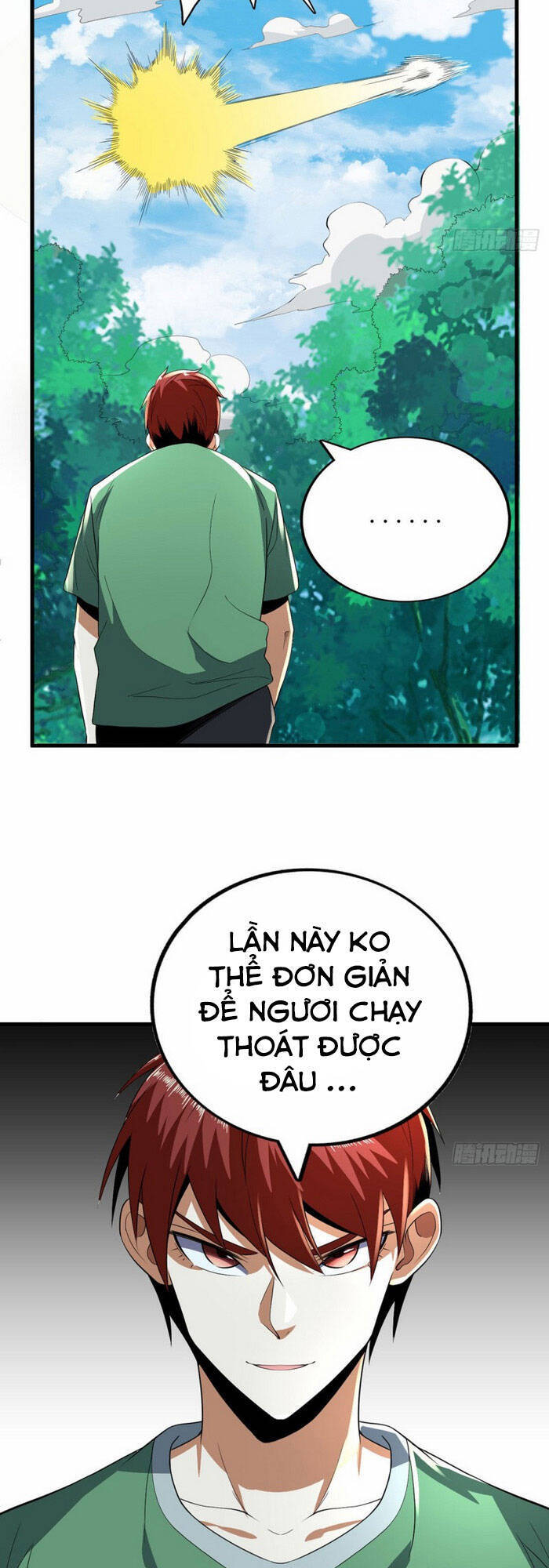 Vương Bài Thần Y Chapter 82 - Trang 3