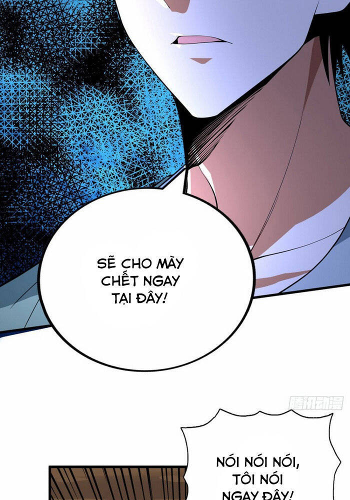 Vương Bài Thần Y Chapter 77 - Trang 2