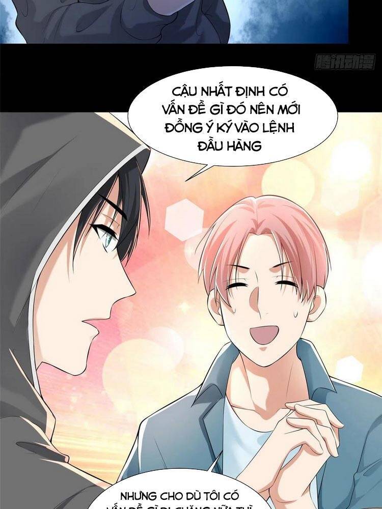 Người Đưa Thư Vô Hạn Chapter 193 - Next Chapter 194