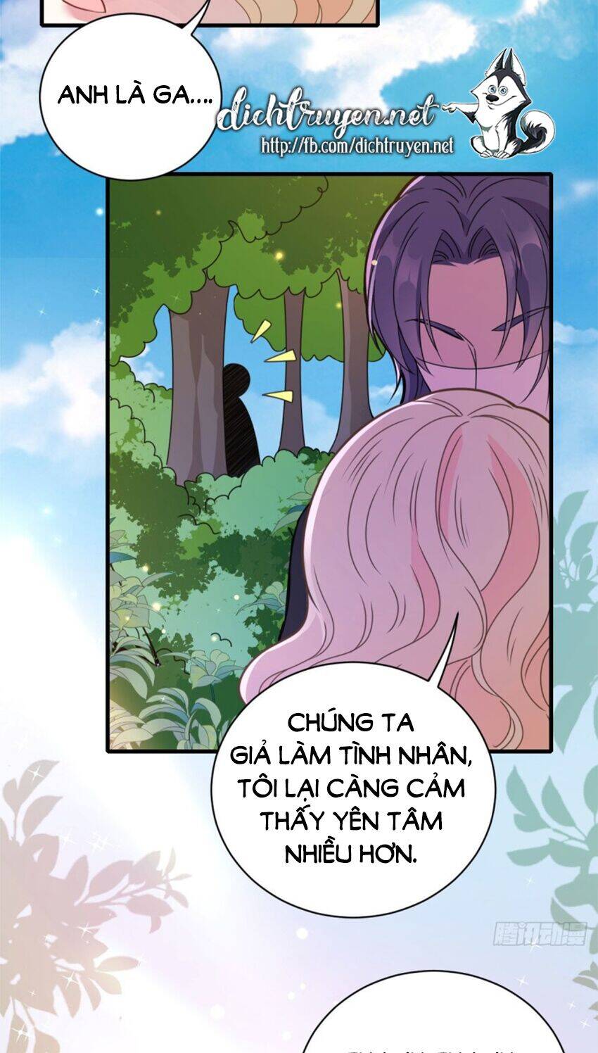 Chọc Phải Điện Hạ Yêu Nghiệt Chapter 57 - Trang 4