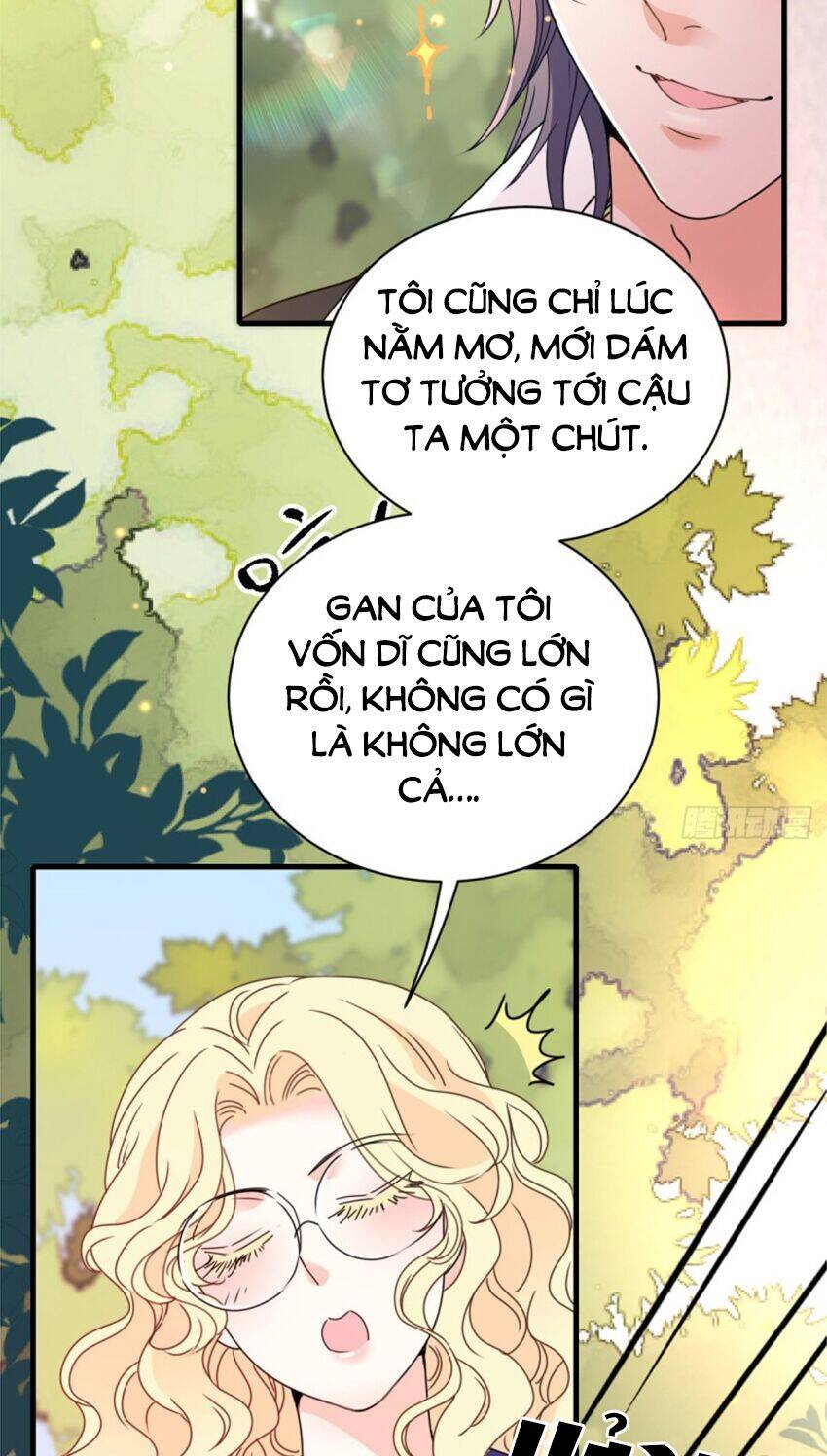 Chọc Phải Điện Hạ Yêu Nghiệt Chapter 57 - Trang 4