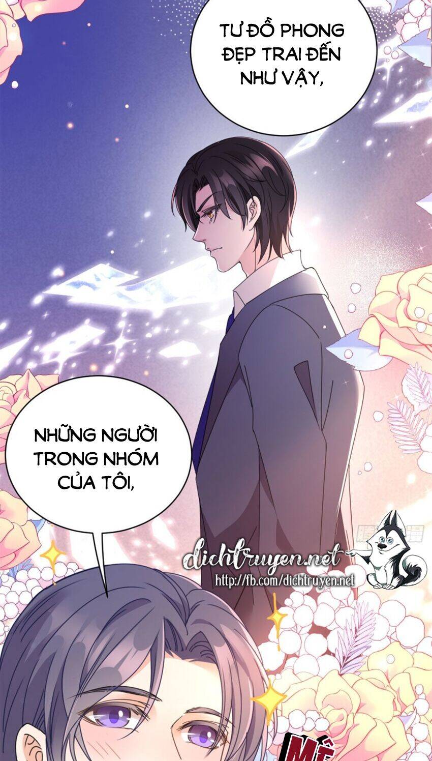 Chọc Phải Điện Hạ Yêu Nghiệt Chapter 57 - Trang 4