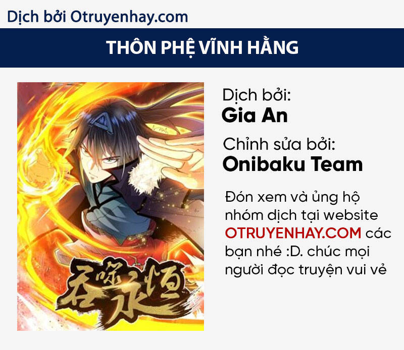 Thôn Phệ Vĩnh Hằng Chapter 103 - Next Chapter 104