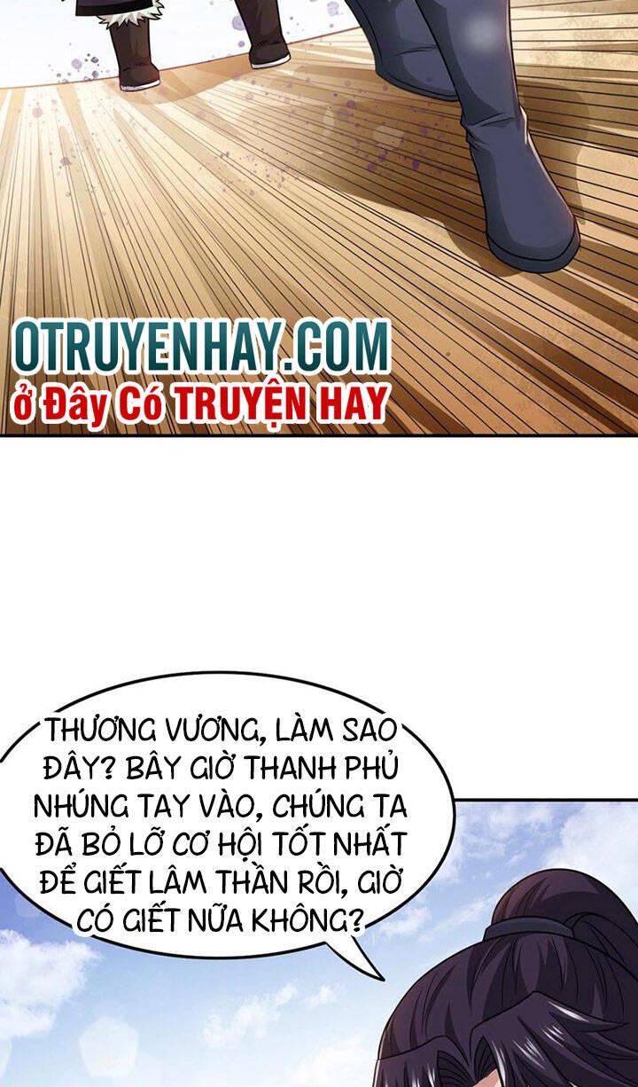 Thôn Phệ Vĩnh Hằng Chapter 125 - Next Chapter 126