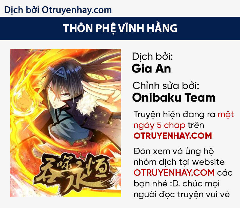 Thôn Phệ Vĩnh Hằng Chapter 142 - Next Chapter 143