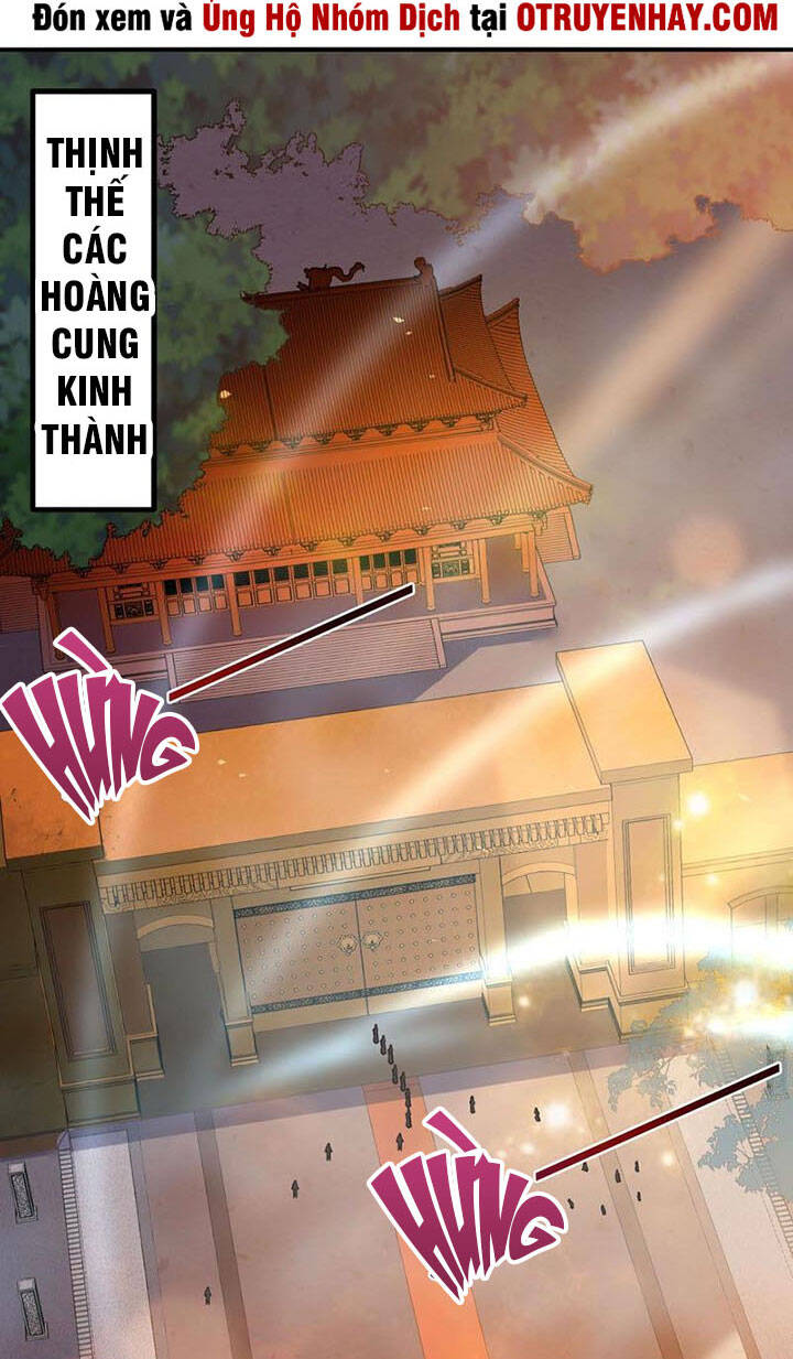 Thôn Phệ Vĩnh Hằng Chapter 142 - Next Chapter 143