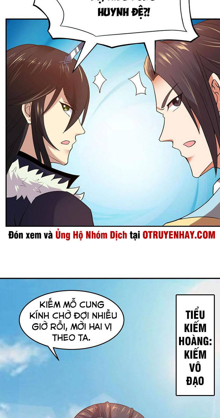 Thôn Phệ Vĩnh Hằng Chapter 142 - Next Chapter 143