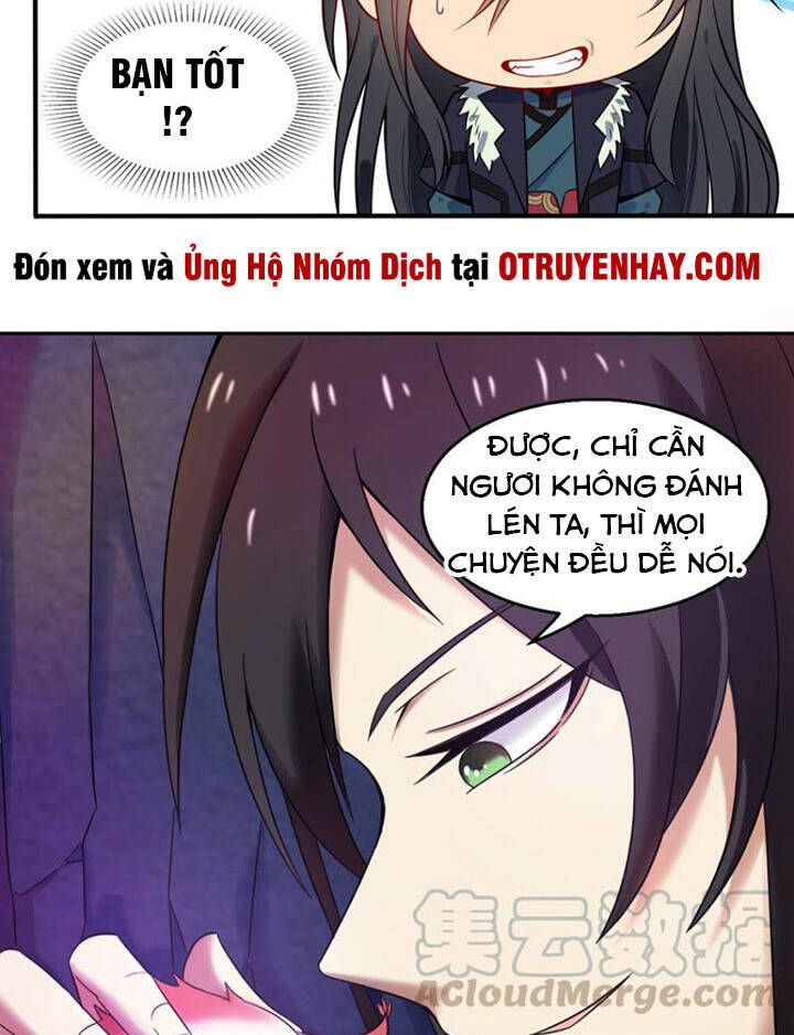 Thôn Phệ Vĩnh Hằng Chapter 167 - Trang 3