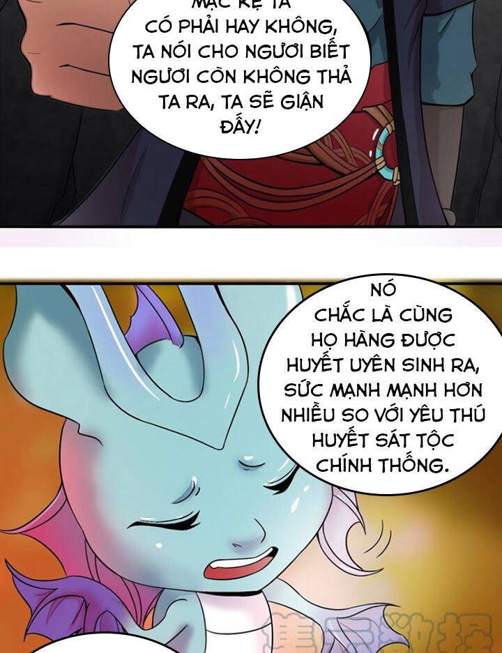 Thôn Phệ Vĩnh Hằng Chapter 167 - Trang 3