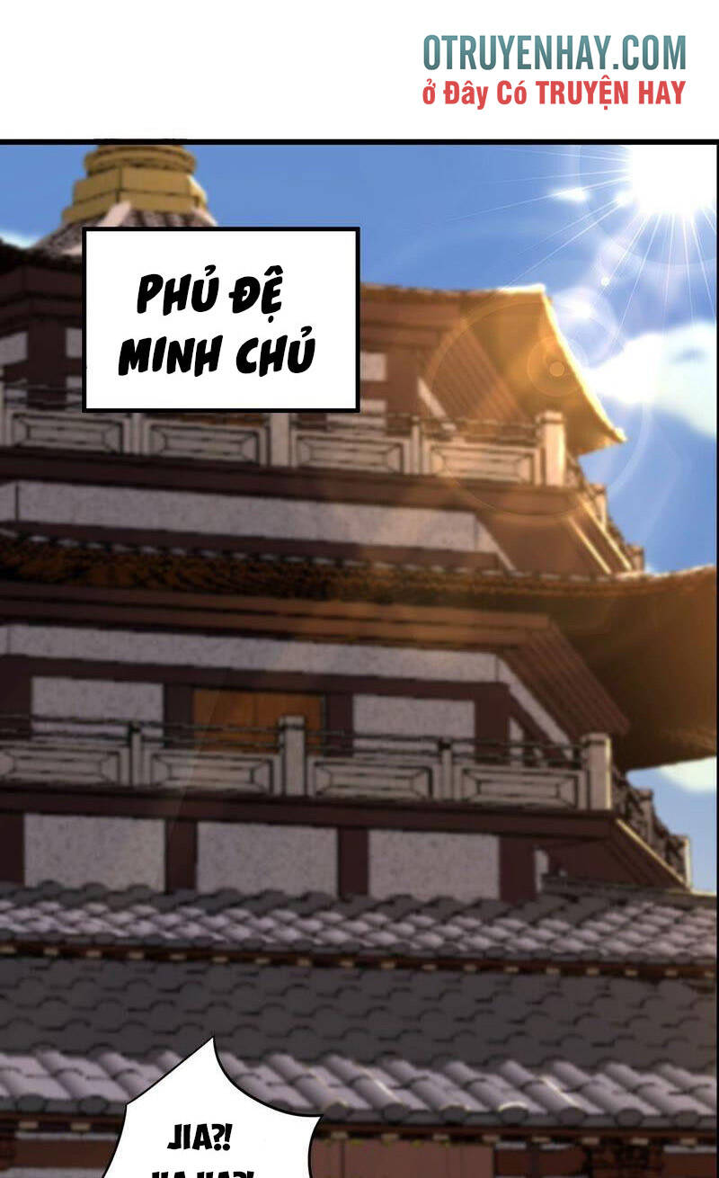 Thôn Phệ Vĩnh Hằng Chapter 204 - Next Chapter 205