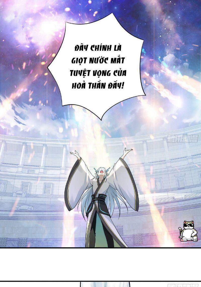 Ta Muốn Ngao Du Chapter 13 - Trang 2