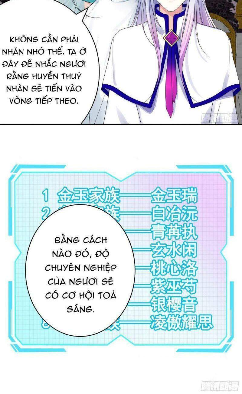 Ta Muốn Ngao Du Chapter 13 - Trang 2