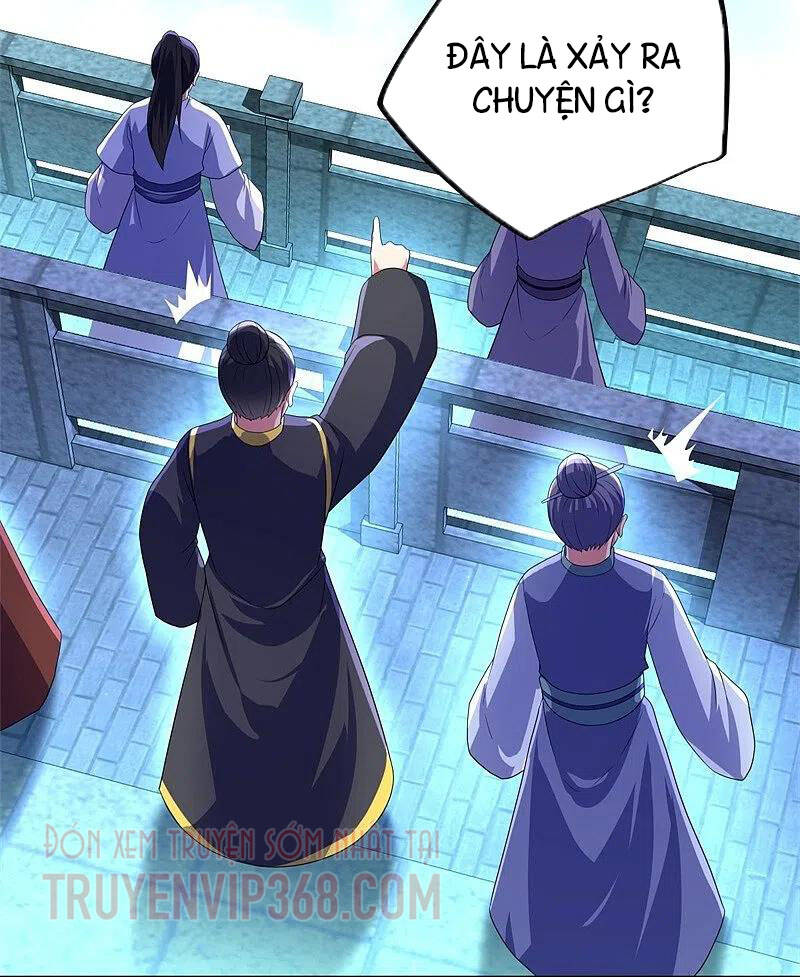 Chiến Hồn Tuyệt Thế Chapter 408 - Next 