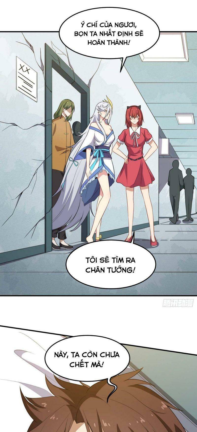 Tổ Thượng Có Tiền Chapter 78 - Next Chapter 79