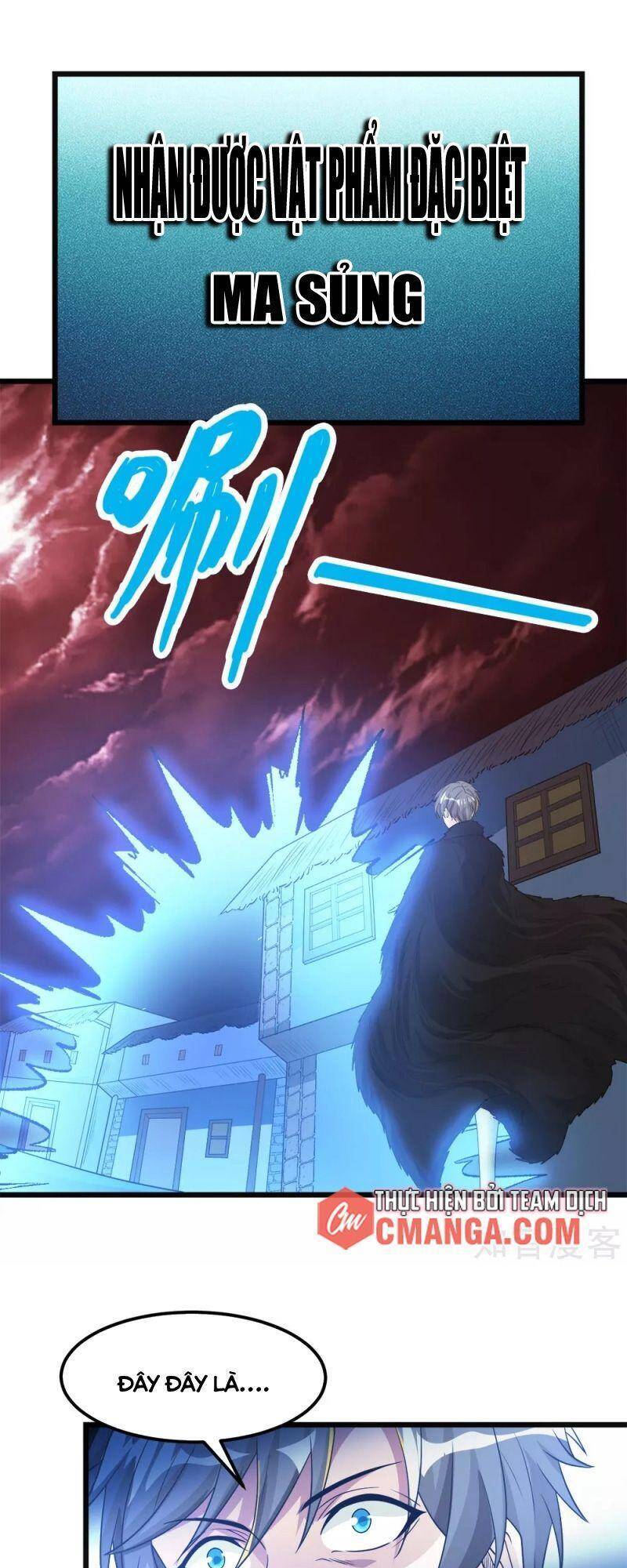 Kiếm Vũ Chapter 175 - Next Chapter 176