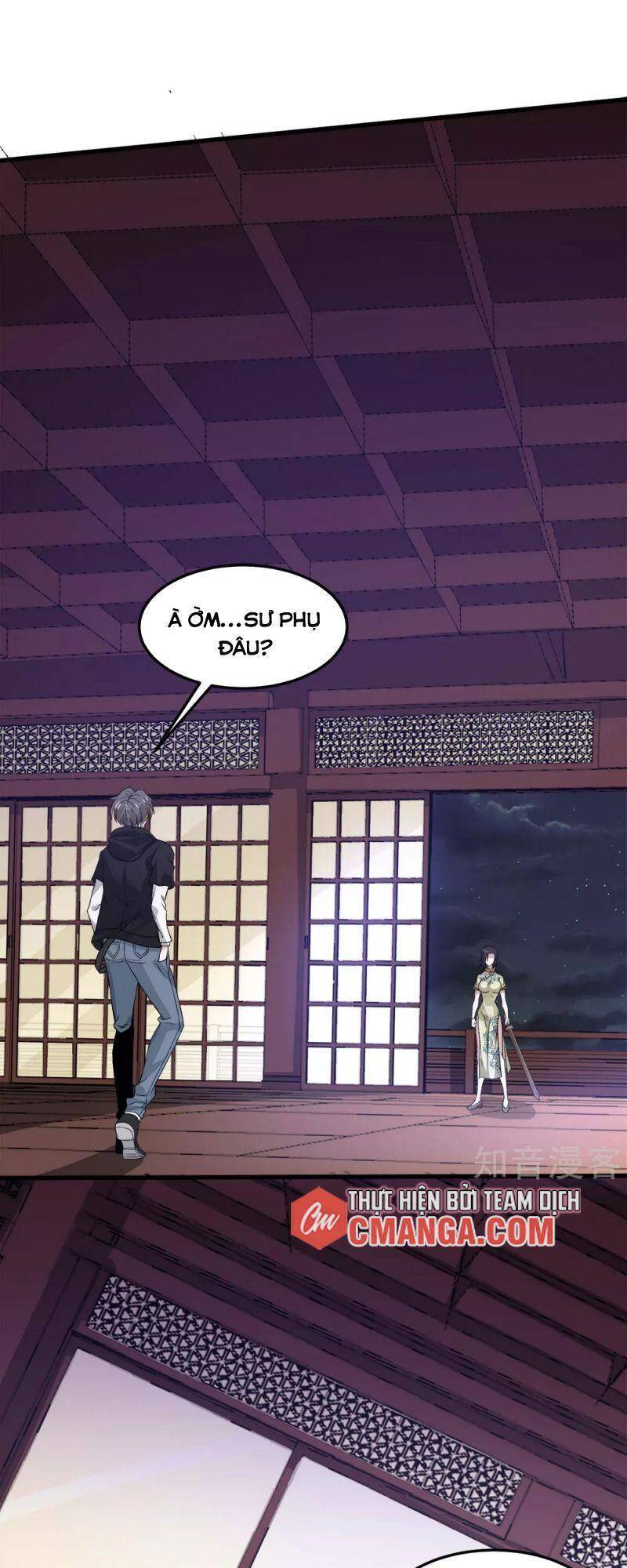 Kiếm Vũ Chapter 177 - Next Chapter 178