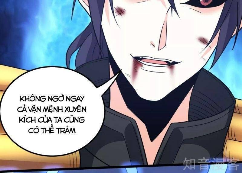 Kiếm Vũ Chapter 186 - Next Chapter 187