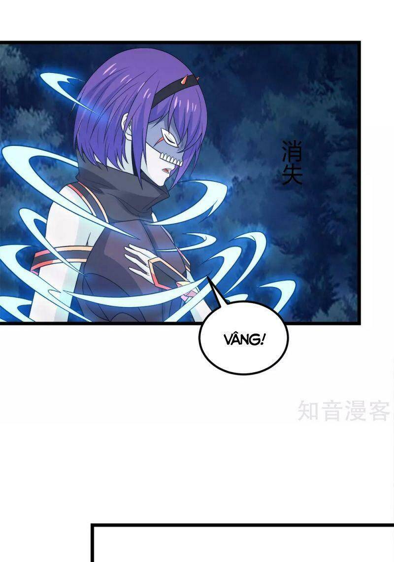 Kiếm Vũ Chapter 194 - Next Chapter 195