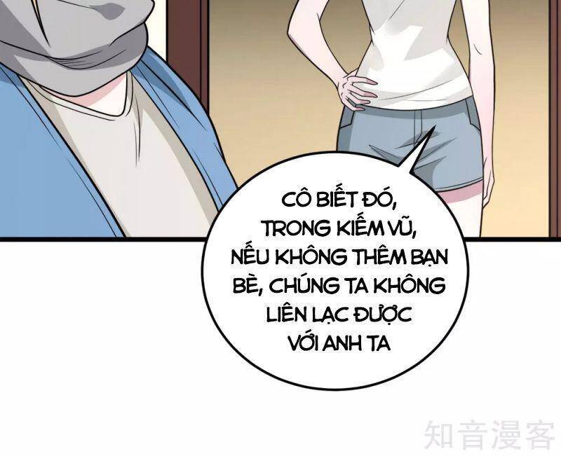 Kiếm Vũ Chapter 198 - Next Chapter 199