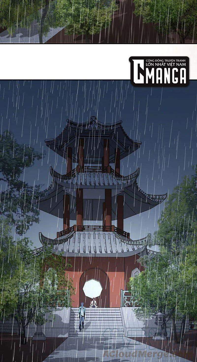 Kiếm Vũ Chapter 222 - Next Chapter 223