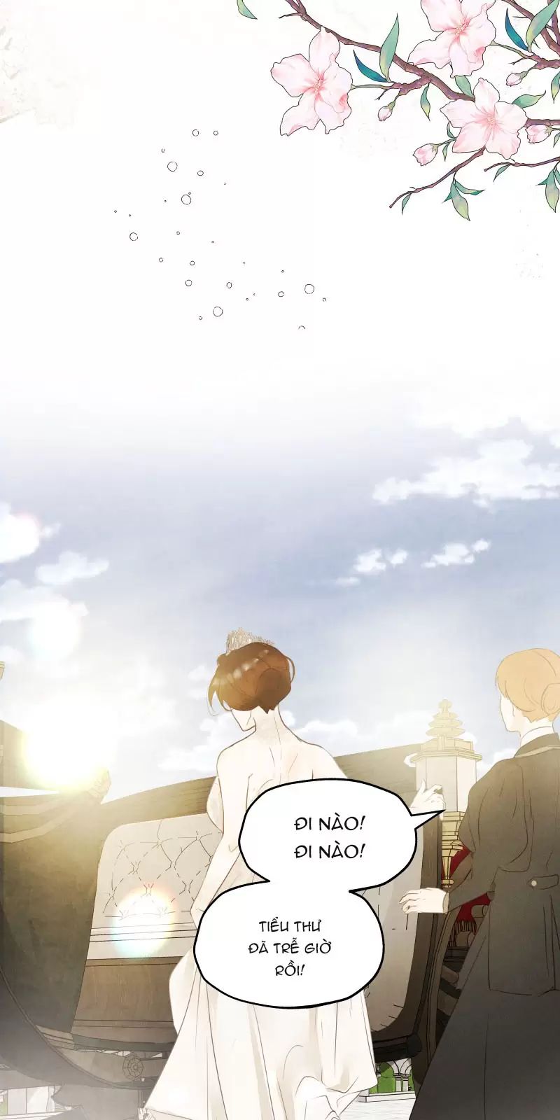 Tôi Là Kẻ Phản Diện Chapter 15 - Next 