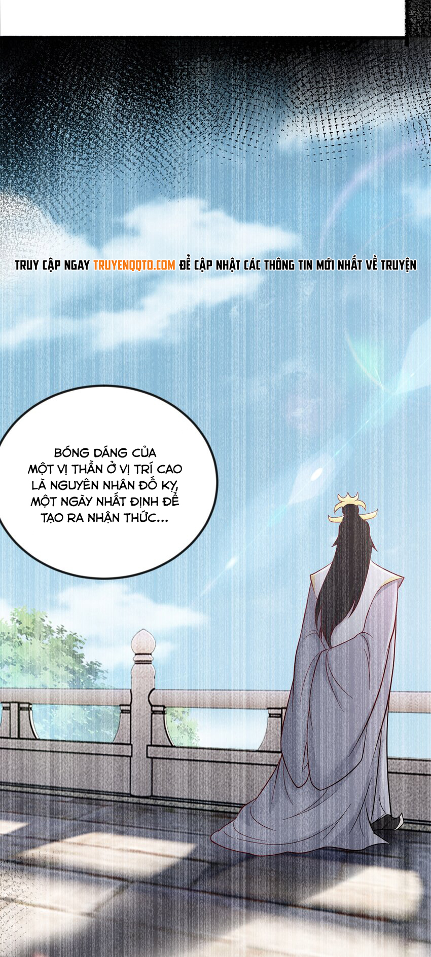 Luyện Khí Chi Thần Chapter 44 - Next Chapter 45