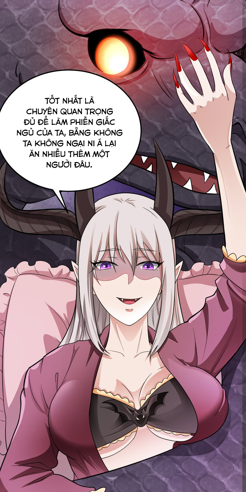 Luyện Khí Chi Thần Chapter 47 - Next Chapter 48