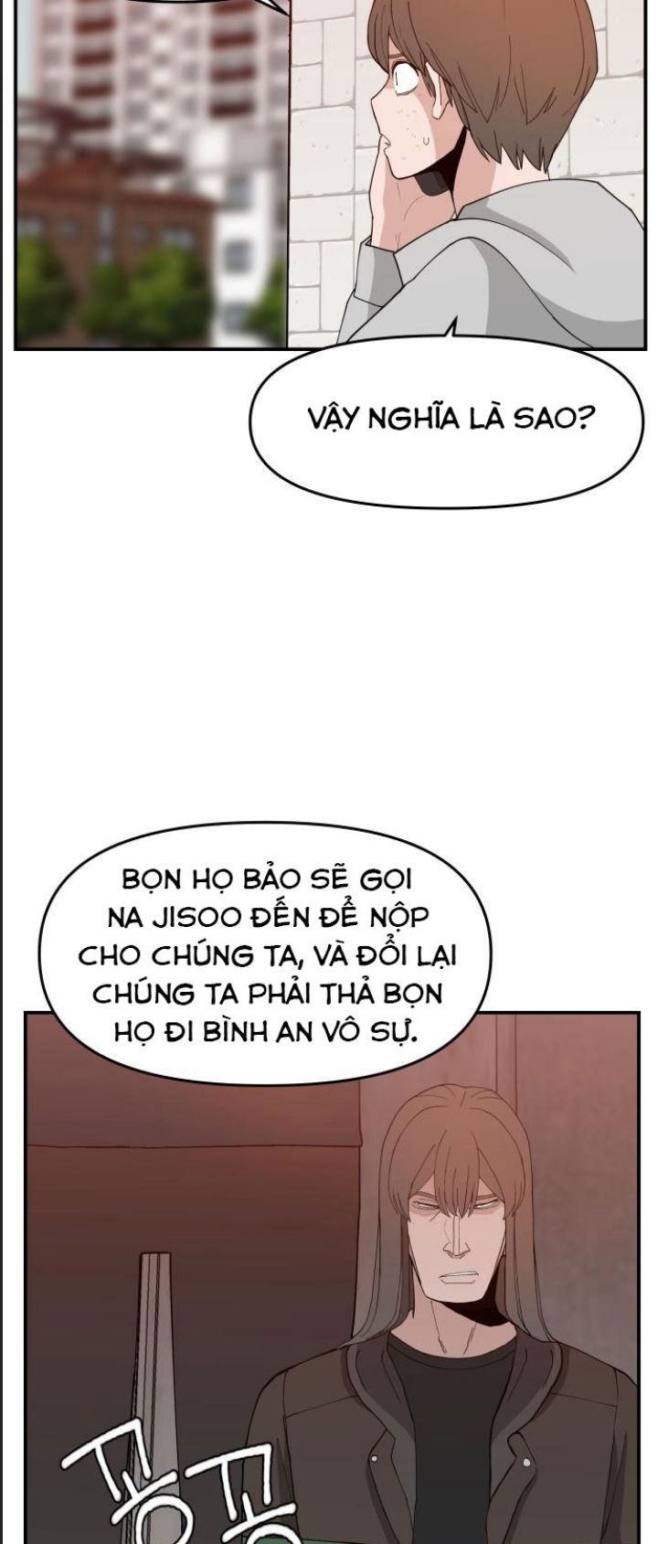 Lớp Học Phản Diện Chapter 54 - Next Chapter 55