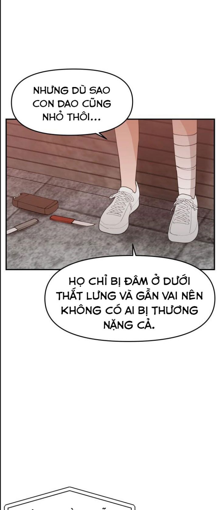 Lớp Học Phản Diện Chapter 54 - Next Chapter 55