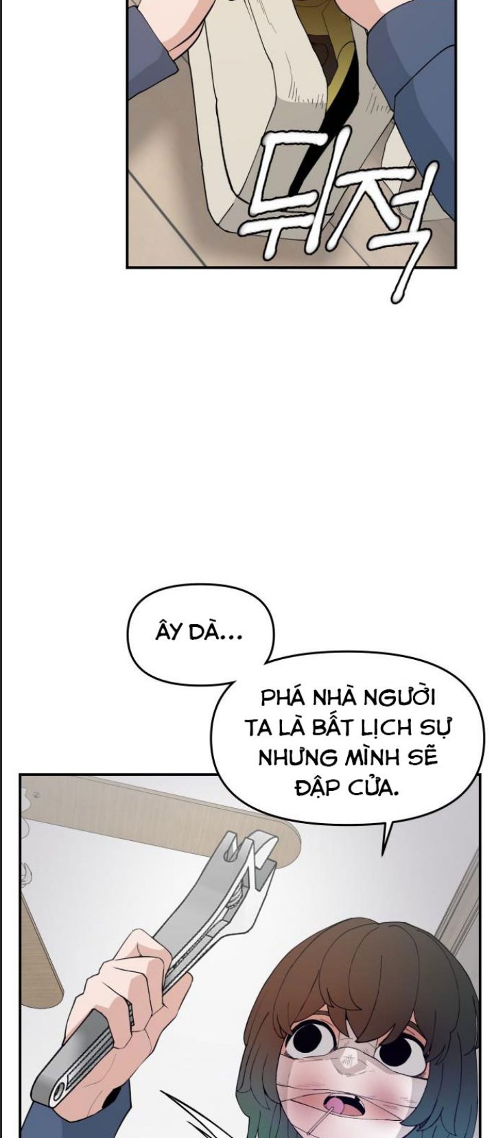 Lớp Học Phản Diện Chapter 54 - Next Chapter 55