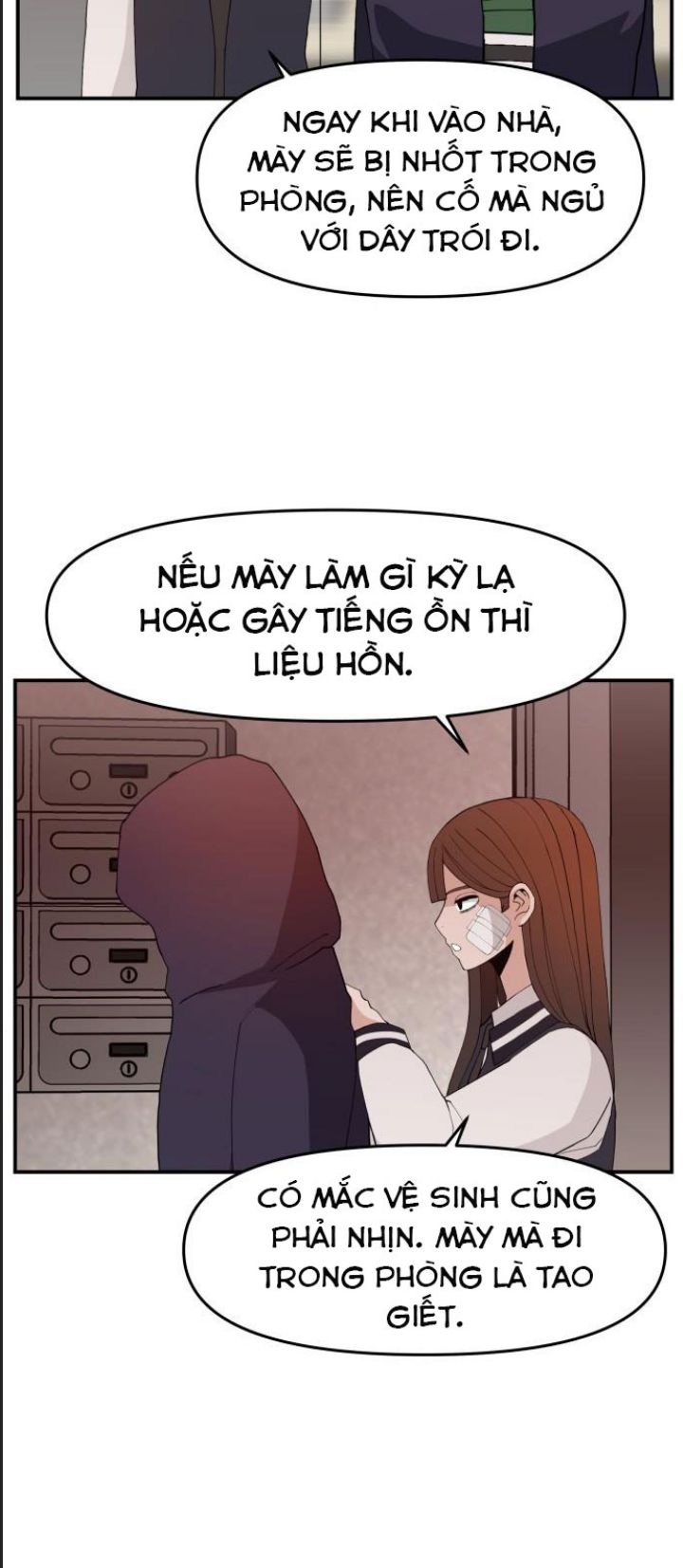 Lớp Học Phản Diện Chapter 54 - Next Chapter 55