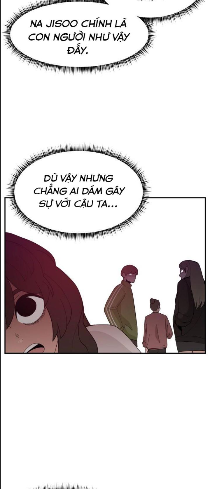 Lớp Học Phản Diện Chapter 56 - Next Chapter 57