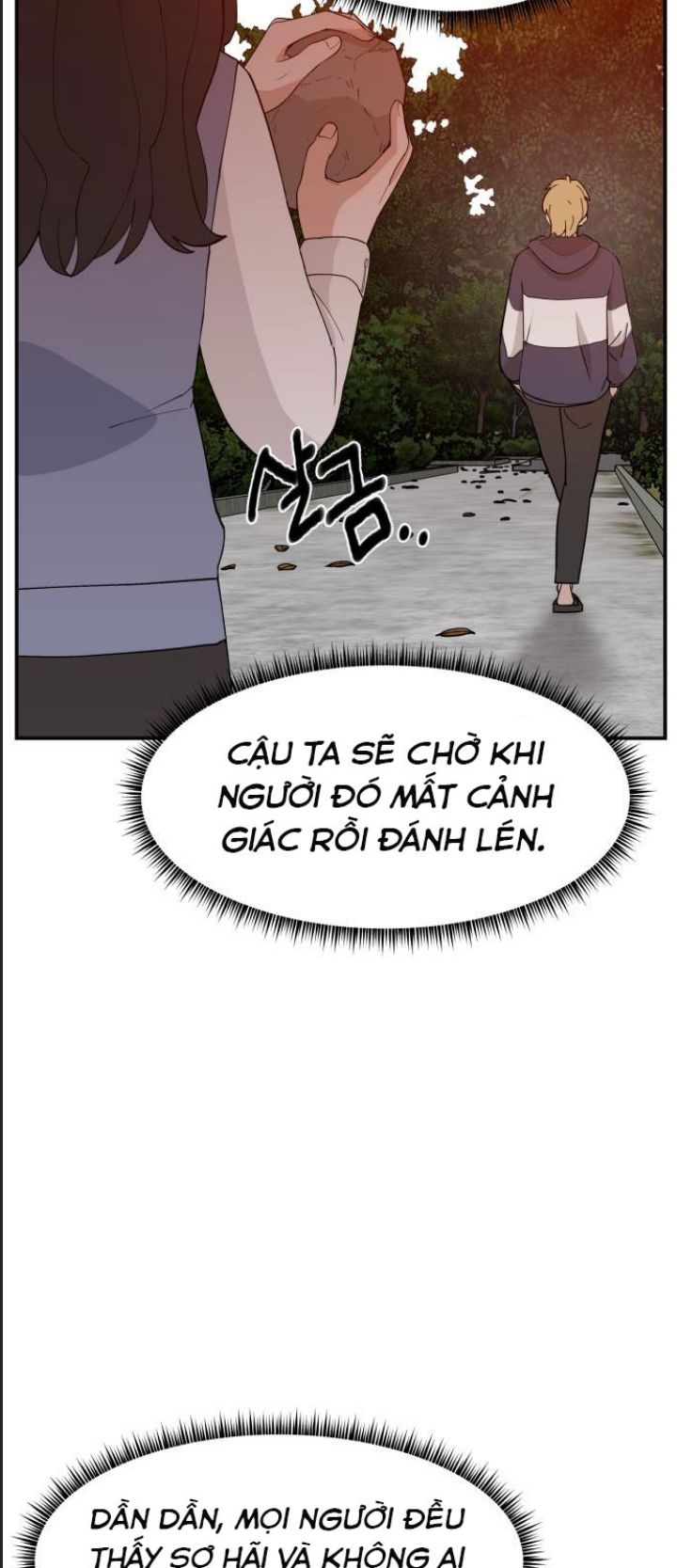 Lớp Học Phản Diện Chapter 56 - Next Chapter 57