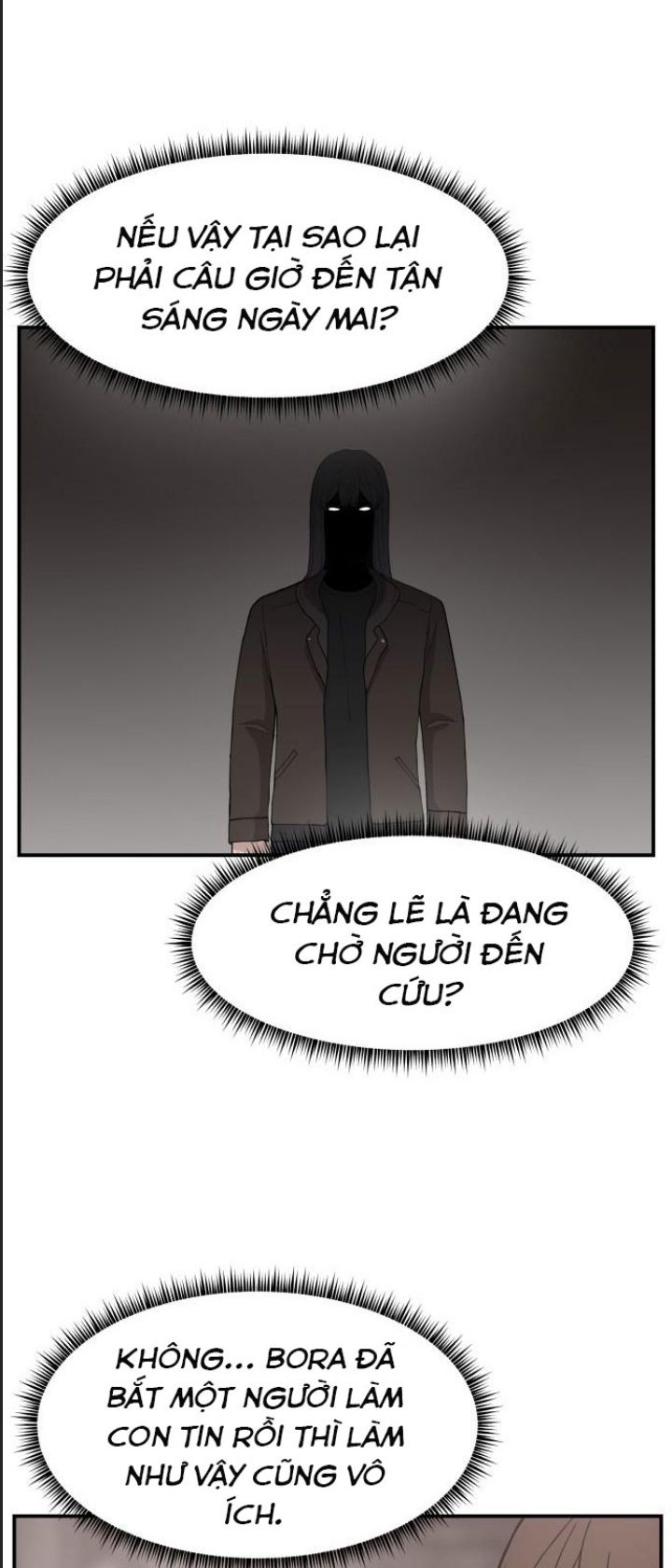 Lớp Học Phản Diện Chapter 56 - Next Chapter 57