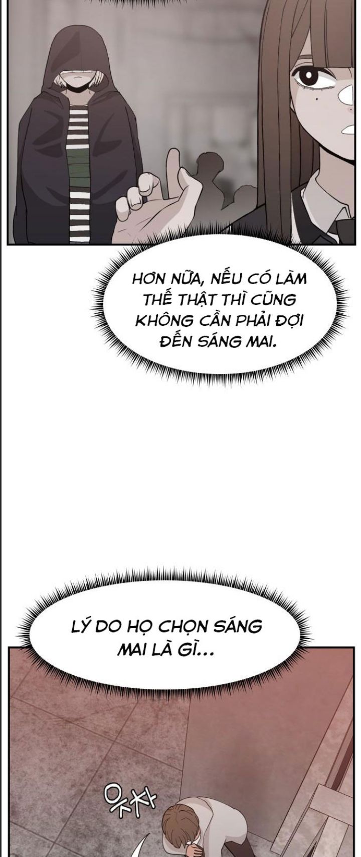 Lớp Học Phản Diện Chapter 56 - Next Chapter 57