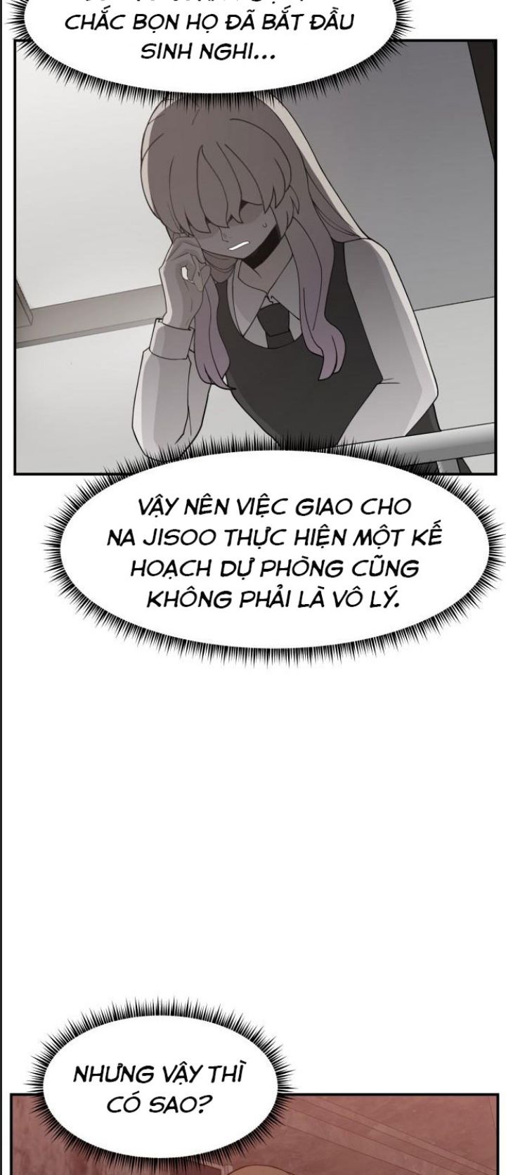 Lớp Học Phản Diện Chapter 56 - Next Chapter 57