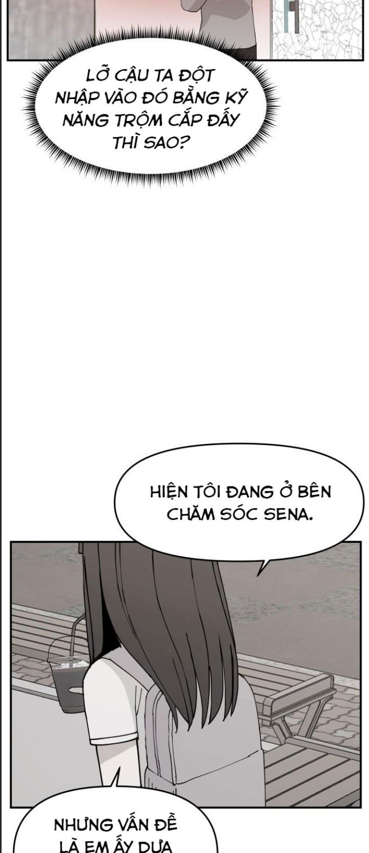 Lớp Học Phản Diện Chapter 56 - Next Chapter 57